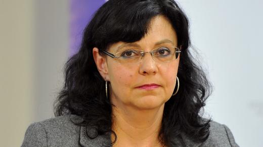 Michaela Marksová