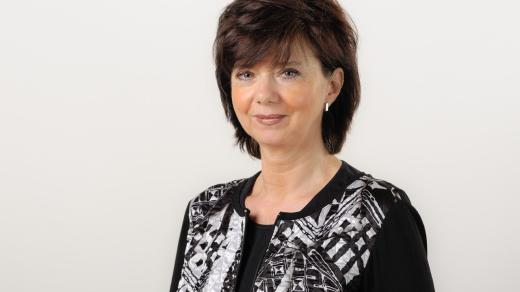 Zdena Kabourková