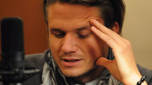 Ondřej Brzobohatý