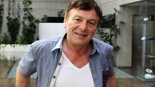 Pavel Trávníček
