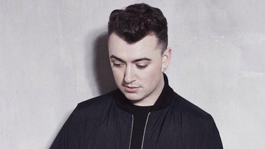 Sam Smith  
