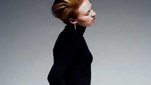 La Roux 