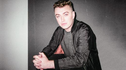 Sam Smith  