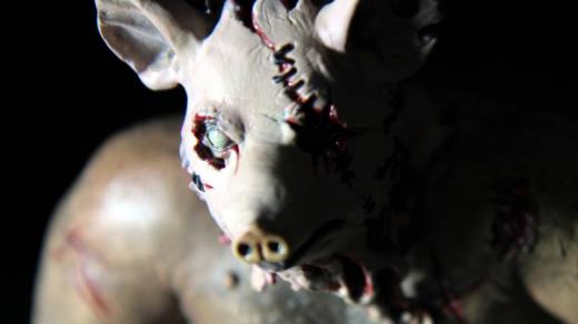 Z gamesy Manhunt 2