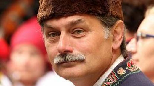 Vlastimil Dřímal