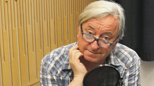 Jiří Lábus