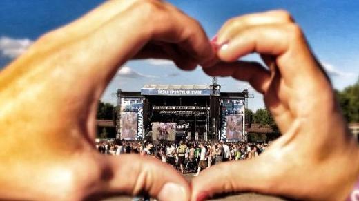 Festivalová sezona se blíží