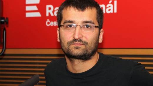 Jan Adamec, historik
