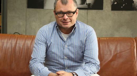 Michal Bregant