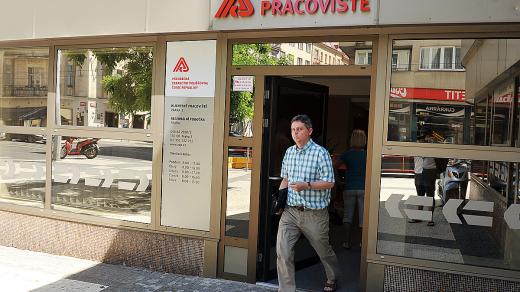 Všeobecná zdravotní pojišťovna, VZP na Vinohradské ulici