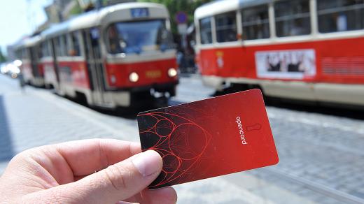 Opencard