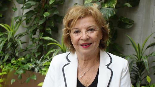 Libuše Švormová