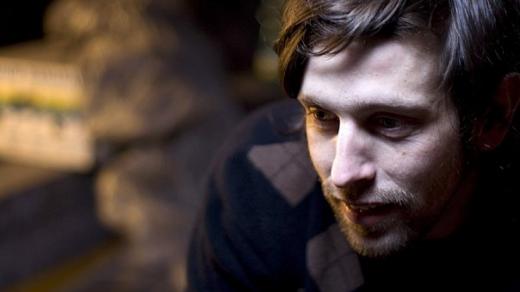 Daniel Morávek
