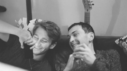 Glass Animals
