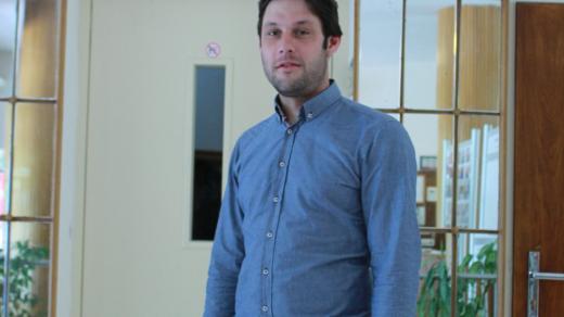 Jiří Sulženko