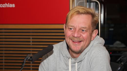 Petr Čtvrtníček, herec a známý recesista