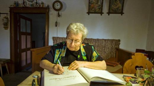 Kamila Skopová