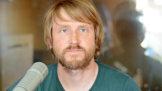 Fotograf Radek Kalhous