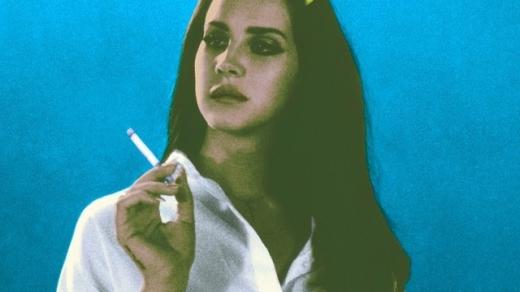 Lana Del Rey