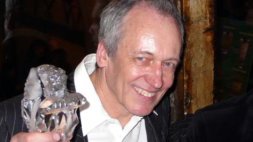 Jiří Brožek, filmový střihač