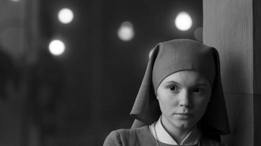 Z filmu Ida
