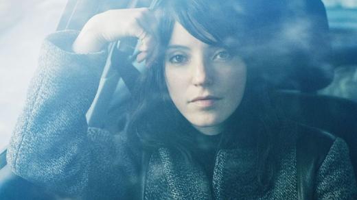 Sharon Van Etten