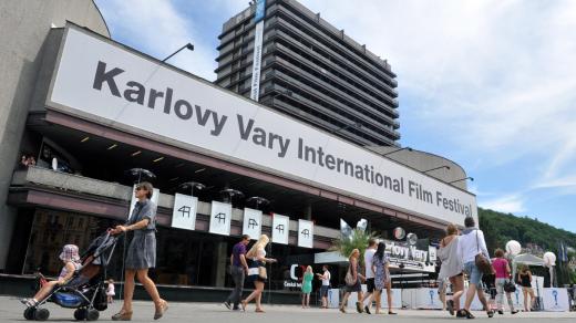 49. Mezinárodní filmový festival Karlovy Vary