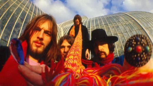 Pink Floyd vydávají novou desku