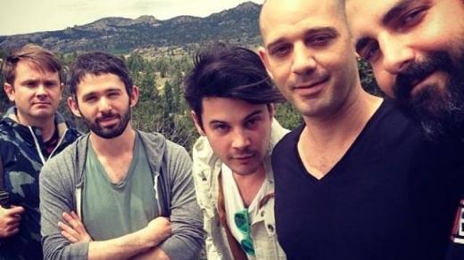 The Antlers