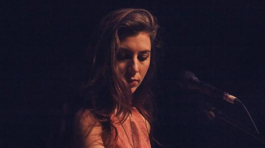 Julia Holter 