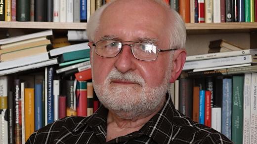 Michal Žák