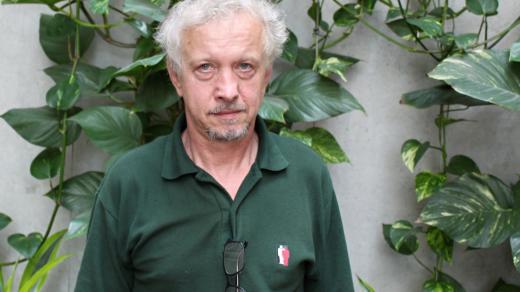 Martin Patřičný