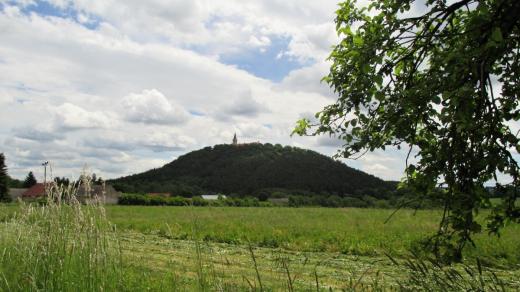 Zelená Hora