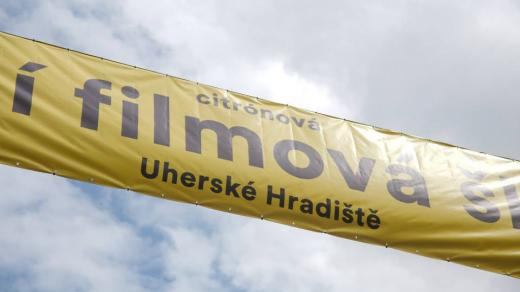 Letní filmová škola Uherské hradiště 