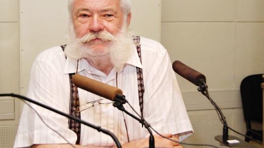 Václav Dobrý