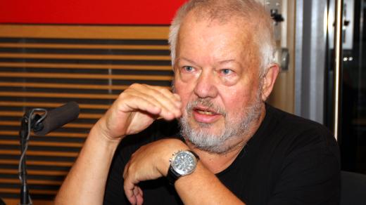 Martin Rajniš, architekt