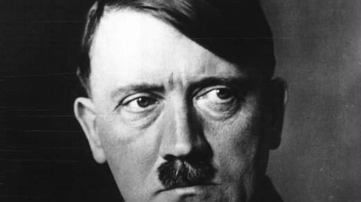 Adolf Hitler