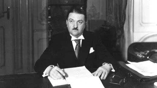 Alois Eliáš