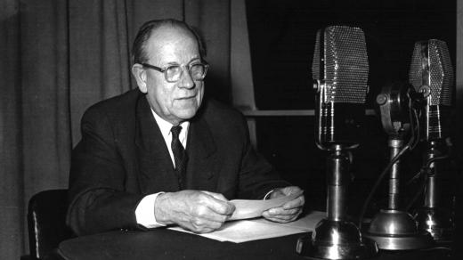 Antonín Zápotocký