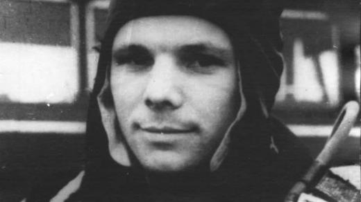 Jurij Gagarin