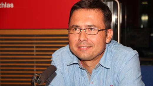 Jiří Hošek