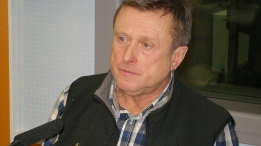 Rudolf Chlad