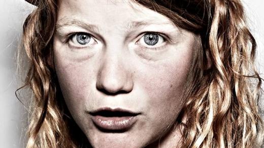 Kate Tempest