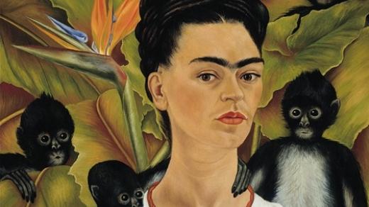 Frida Kahlo
