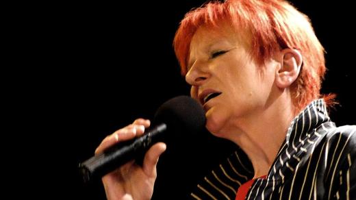 Jazzmenka Jana Koubková