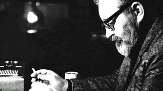 Jan Werich - 60. léta