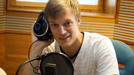 Tomáš Verner