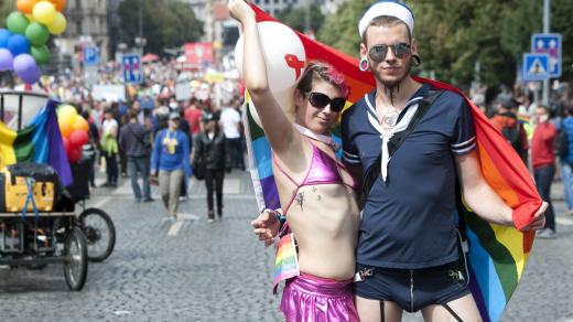 Prague Pride