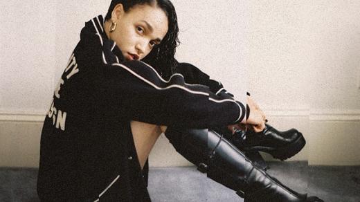 FKA twigs