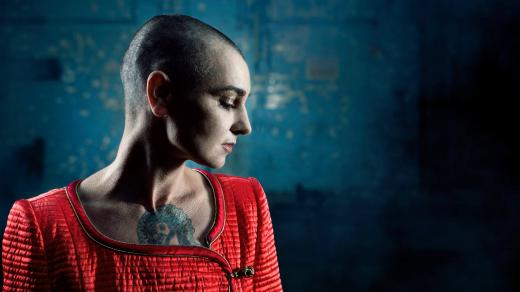 Sinead O'Connor